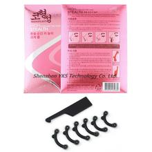 free shipping1Set 3 Size Nose Up Lifting Nose Shaping Clip Clipper Shaper Beauty Tool No Pain