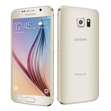 Unlocked Samsung Galaxy S6 G920P G920V Octa Core 3GB RAM 32GB ROM LTE 16MP 5 1