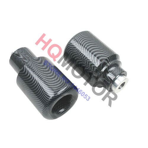 Carbon Fiber Frame Sliders crash For Honda CBR 600RR 600 RR F5 07-08 2007-2008 (4)