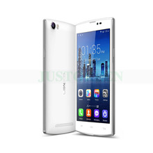 5 inch WCDMA Android 4 4 mobile phone Lead 7 3G Quad Core 1GB RAM 8GB