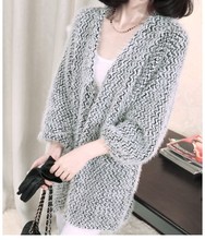 Кардиганы от Cindy Fashion ( Offer Dropping Shipping ) для Женщины, материал Кашемир артикул 32219463063
