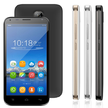 Brand Original Ding Ding SK1 4 5 Dual Core Unlocked Smartphone 3G Andriod 4 4 WiFi