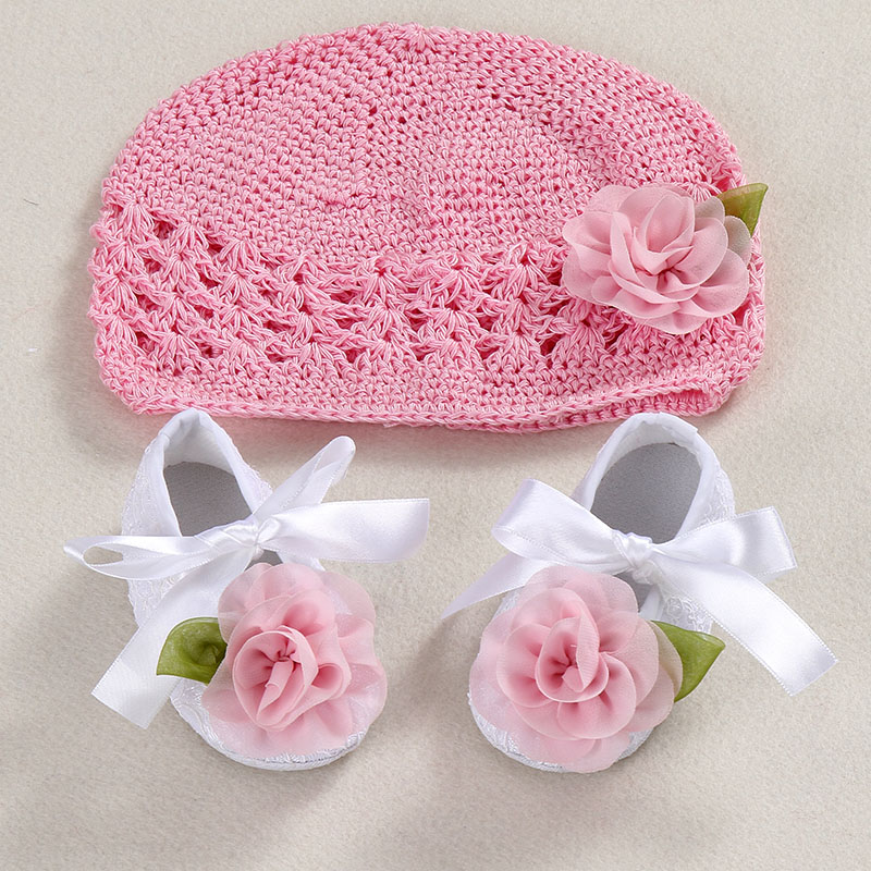 Online Buy Wholesale hand crochet baby shoes from China ...
