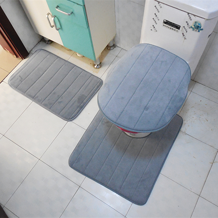 Popular Toilet Floor MatBuy Cheap Toilet Floor Mat lots from China