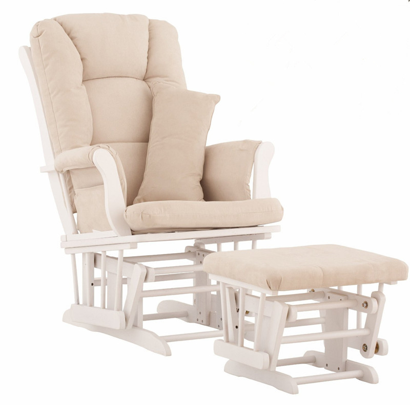  Rocking Chair for Nursery-in Living Room Chairs from Furniture on