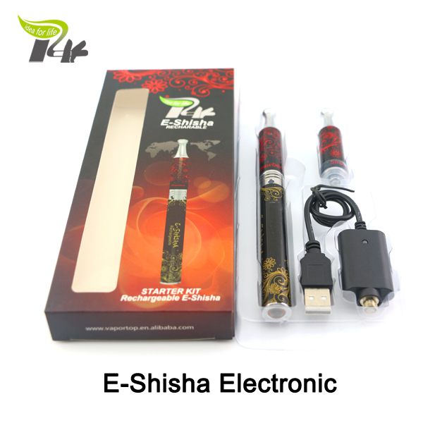 Original Goocig Flavored Electronic Hookah E Shisha Smoking E Hookahs Pen Disposable E cigarette E shisha
