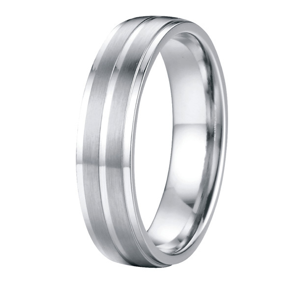 2015 latest new design custom silver color wedding ring for men pure titanium jewelrychina - Cheap Mens Wedding Rings 2015 latest new design custom silver color wedding ring for men pure titanium jewelrychina - Cheap Mens Wedding Rings