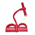 Fitness Resistance Bands Latex Pedal Exerciser Women Men Sit Up Pull Ropes yoga fitness equipment tic