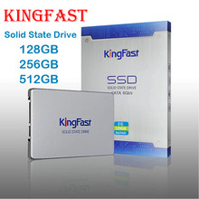 F9 512GB 256GB 128GB Internal Solid State Drive KingFast 2.5″ SSD For Laptop Desktop SATA3 6Gbps Hard Drive