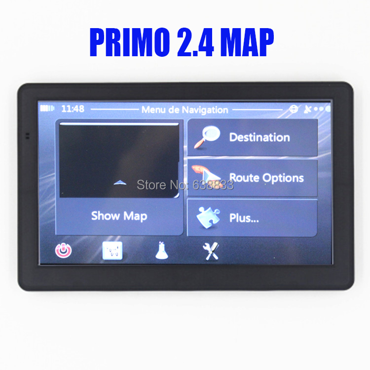 gps