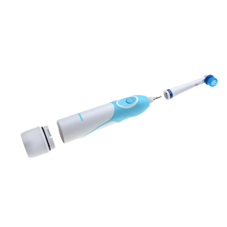 b- Electric Toothbrush11