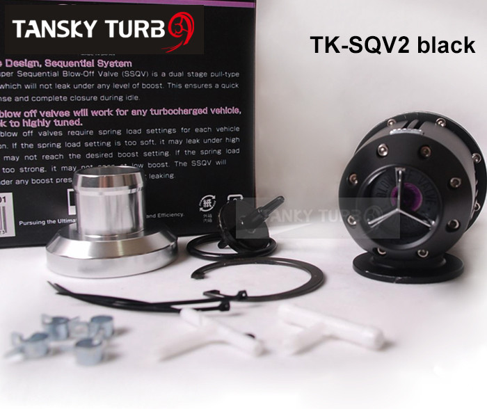 1d2 TK-SQV2 black