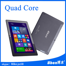 Original Windows Intel Bay Trail-T 1.33GHz Quad Core Tablet PC 10.1″ IPS Screen 2GB/32GB Windows 8.1 super smart tablet pc