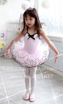 Ballet dress shopping