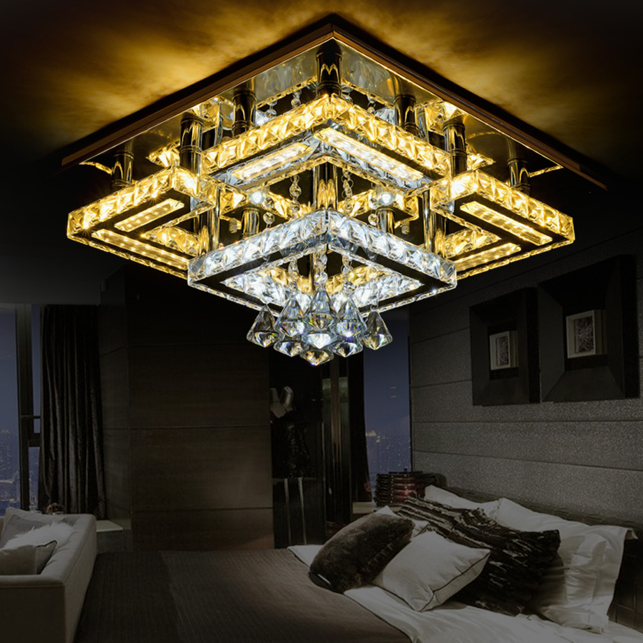 Online kopen wholesale led lamp 2014 crystal uit china led lamp ...
