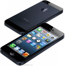 Factory Unlocked Original Phone Apple iPhone 5 Smartphone Dual core 1 2Ghz WCDMA 4 0 RAM