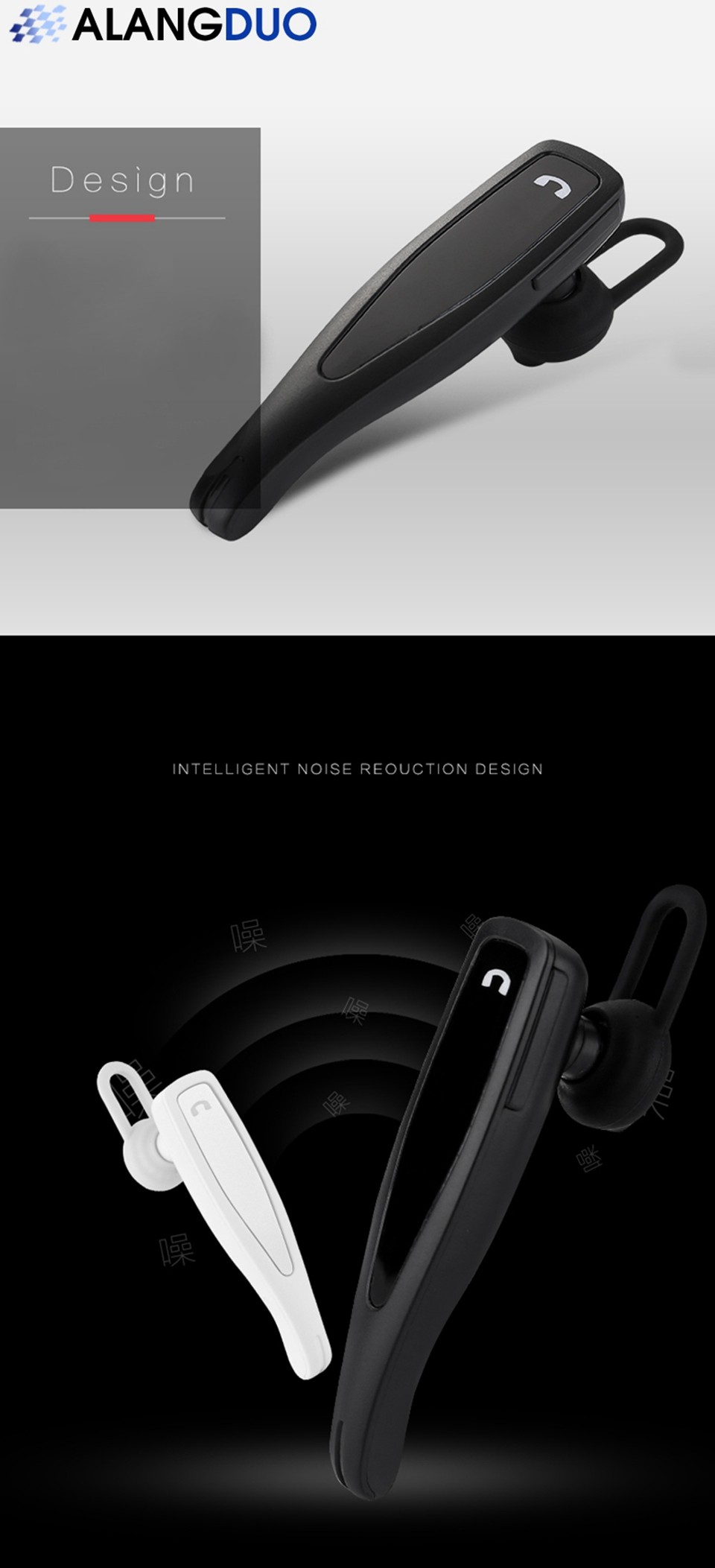 свободный корабль alangduo x3 bluetooth гарнитура 4.1 стерео наушники-вкладыши Наушники телефона гарнитура с микрофоном для iphone samsung xiaomi свободный корабль alangduo x3 bluetooth гарнитура 4.1 стерео наушники-вкладыши Наушники телефона гарнитура с микрофоном для iphone samsung xiaomi