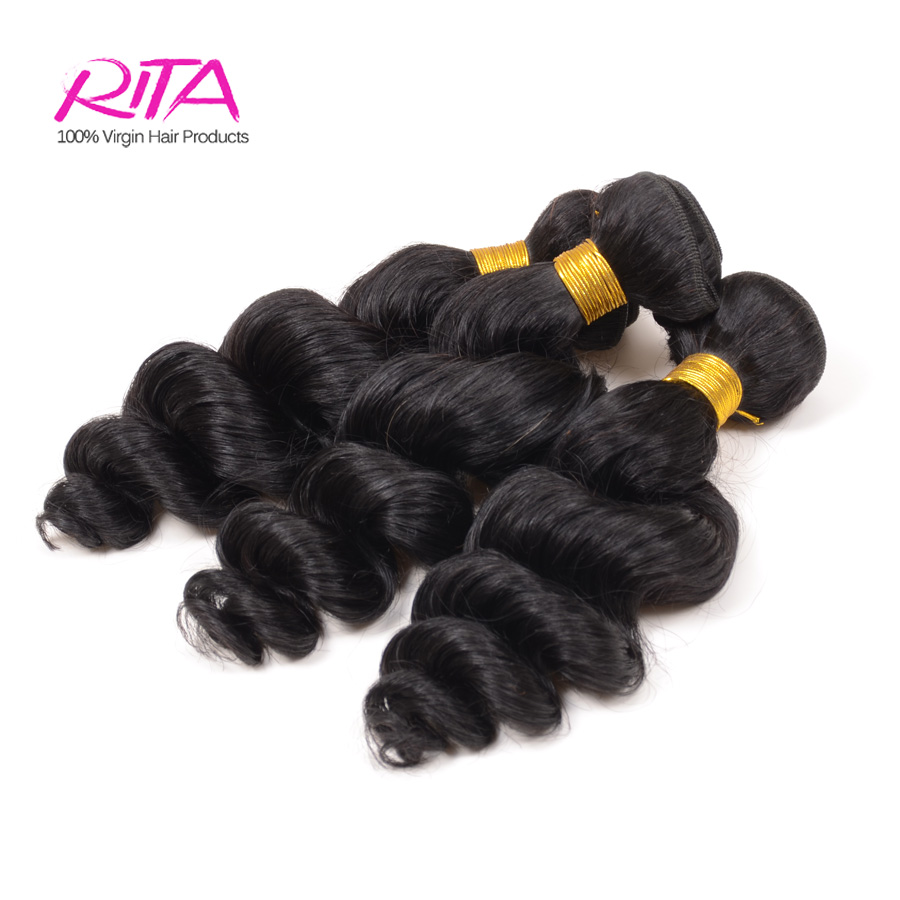 Grade 7A 100% Unprocessed Virgin Peruvian Loose Wave 3 Bundles Hair Extension,Peruvian Virgin Human Hair Weaving 2016 New Style