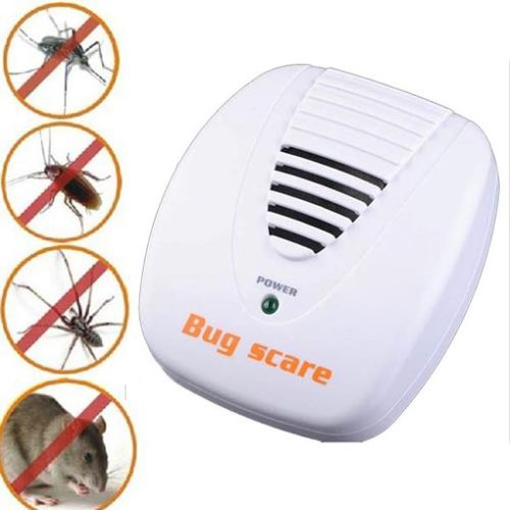 Phoenixc - Part 2 Phoenixc - Part 2 - DIU# High Quality Multi Purpose Electronic Ultrasonic Pest Control .