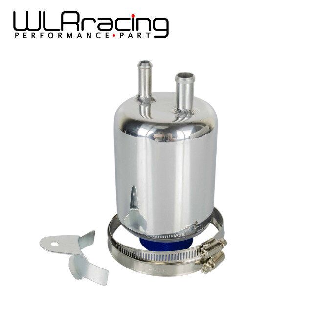 WLR STORE Fuel cell Surge Tank Power steering tank high quality WLR TK61S