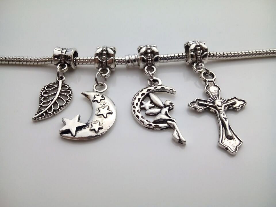 pandora luna charms pandora luna charms