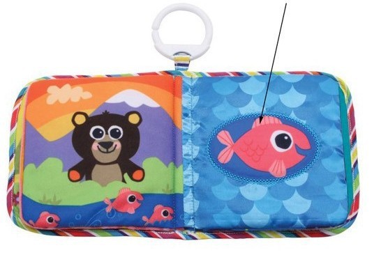 Игрушки Lamaze Интернет Магазин