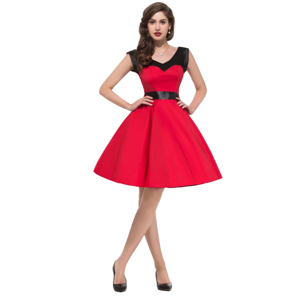 Aliexpress.com : Buy Grace Karin Sleeveless Elegant Gowns Audrey ...
