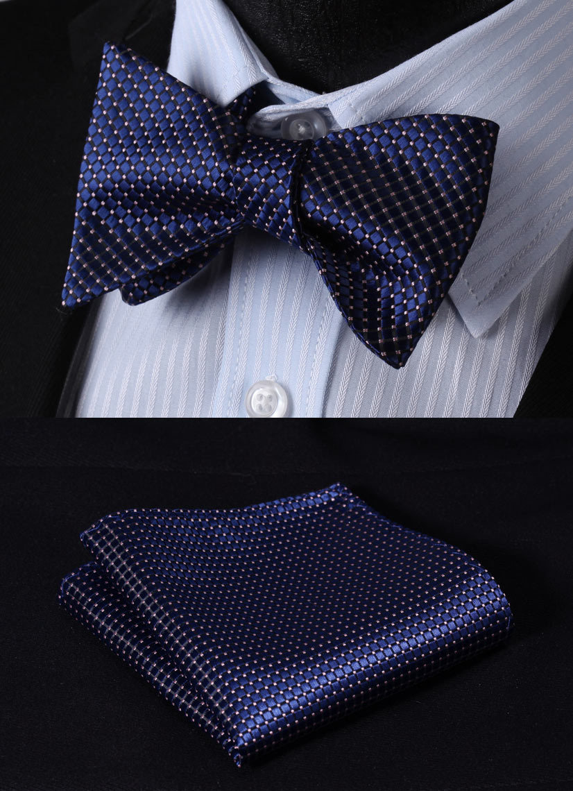 Bc1015v     100%       bow tie      