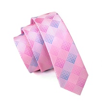 Связи от Fashion Necktie Shop для Женщины, материал Шелк артикул 32319172569
