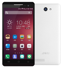 New Original Jiayu F2 Smartphone Quad Core 2GB RAM 16GB ROM 5.0 inch IPS Screen 8MP Camera 4G FDD LTE TDD LTE 3G WCDMA In Stock