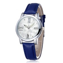 Newest Women Watch Fashion 2015 Brand Casual Watch Ladies Dress Wristwatches Japan Quartz Movement