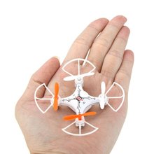 2.4G 4CH 6-axis Micro Drone Mini Quadcopter Quad Rc Helicopter Drone Elicoptero Radiocomandato Elicottero De Quadcopter Mini