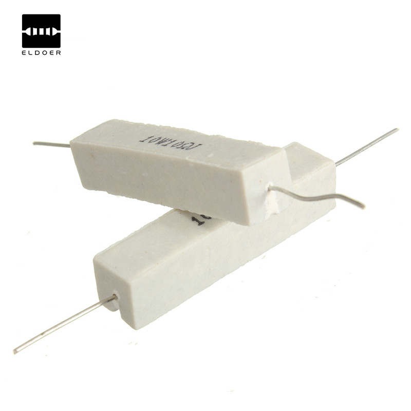 Popular 10 Ohm 10w Resistor Buy Cheap 10 Ohm 10w Resistor Lots From