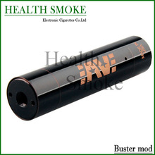 Hottest AV Buster Mod USA E Cigarette Machanical Mods Brass Copper SS AV Buster Mods VS