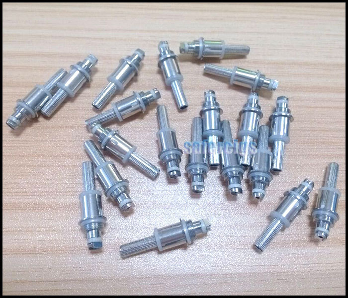 1.5 ohm single coil cartomizer