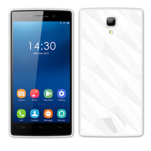 OUKITEL Original One O901 Smartphone 4 5 Android 4 4 MTK6582 Quad Core Cell Phone 512MB