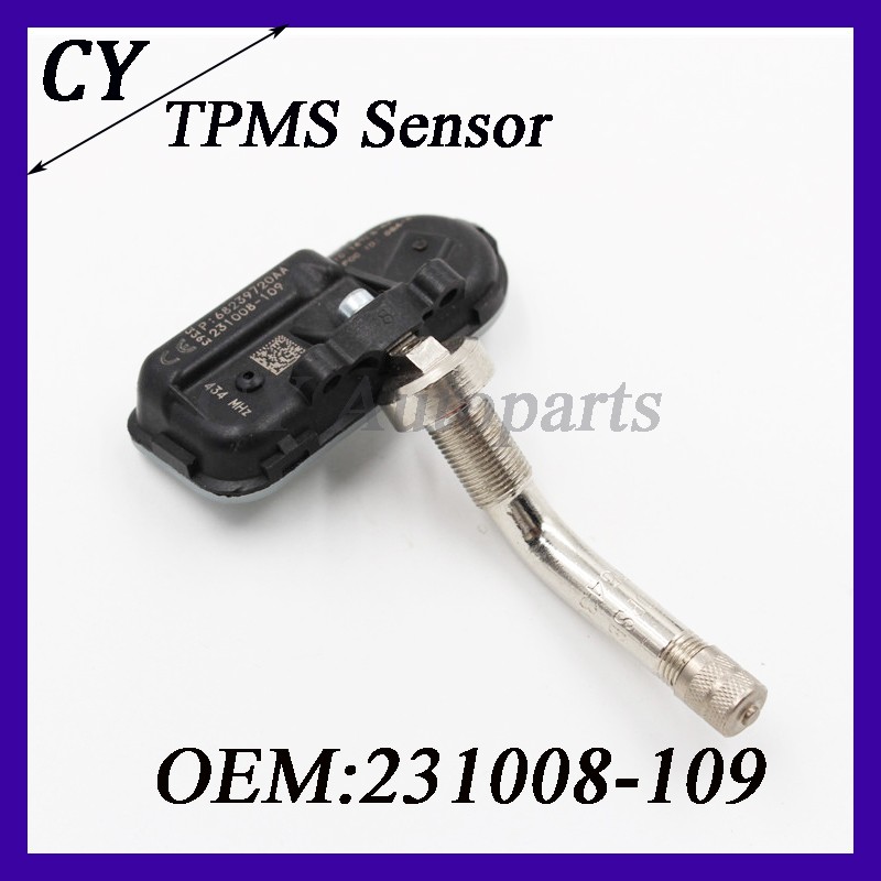 tpms sensor 5