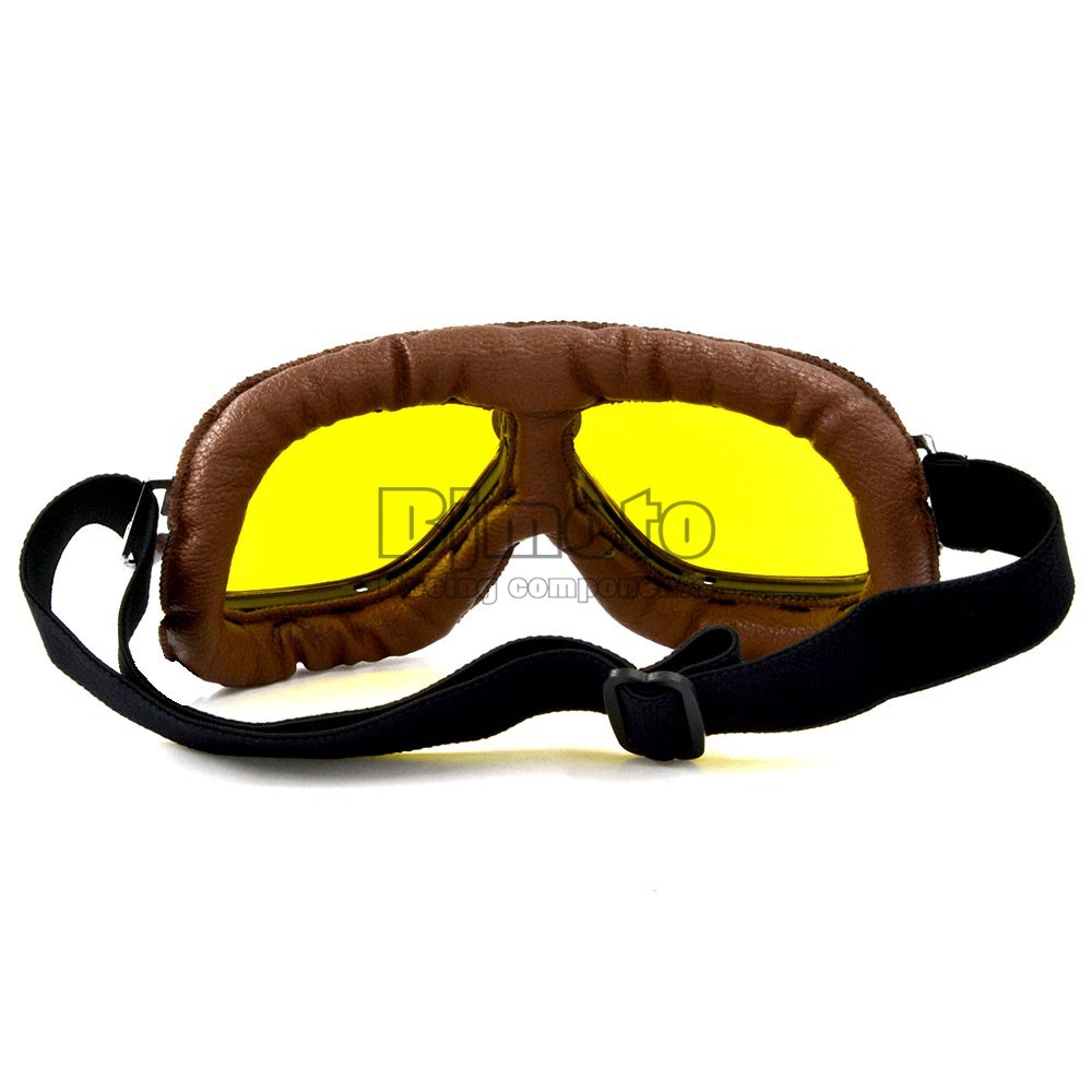 Goggles GT-009-YED