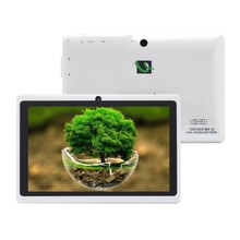 iRULU eXpro X1s 7 Tablet PC 8GB ROM Quad Core Android Tablet Dual Camera Support OTG