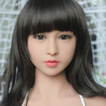 sex dolls with skeleton for men 135cm Top quality lifelike solid silicone Full body Big Breasts