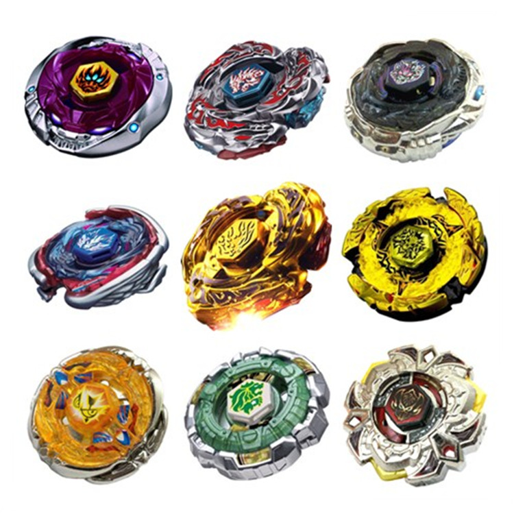 Metal Fight Beyblade Toys 32