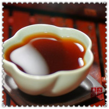 100g China Yunnan Old Puer Loose Tea Pu er Pu erh Pu erh Pu er Puerh