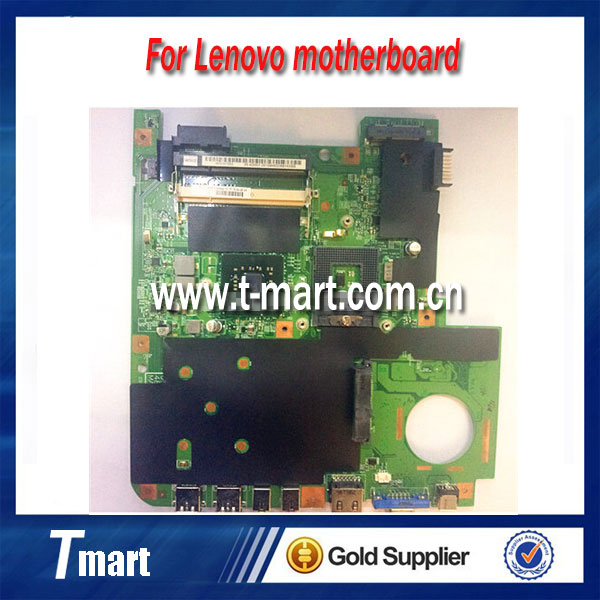 100% original laptop motherboard LA14_DIS MB 48.4DM01.02M for Lenovo B450 Integrated fully tested working well
