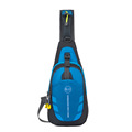 Female Breast Lifter Nylon Bag Multi function Man Chest Packages In Leisure Outdoor Single Shoulder Bag