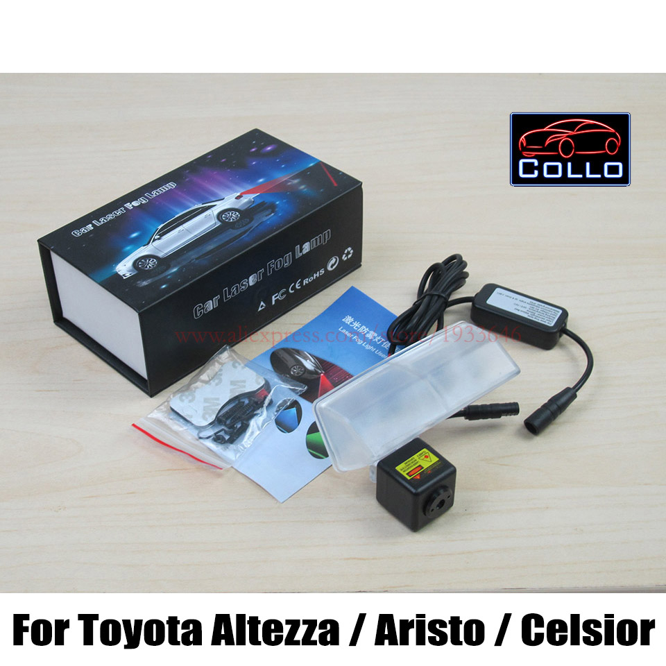        /       /     /  Toyota Altezza / Aristo / Celsior