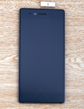 Original Lenovo Vibe Shot Z90 7 4G LTE Mobile Phone 5 0inch Snapdragon 615 Octa Core