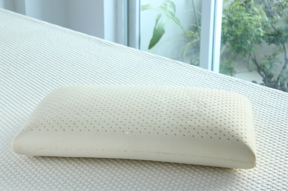 Dunlopillo Latex Foam Pillows 89
