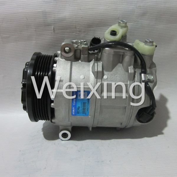 Compressor mercedes benz c320 price #3