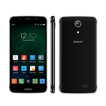 Original Zopo Speed 7 Plus 5 5inch Android 5 1 MTK6753 Octa Core Cell Phone RAM