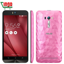 Original For Asus Zenfone Selfie ZD551KL Octa Core Qualcom m MSM8939 5.5 inch Screen FDD 4G Front Camera 13.0mp Smart cellphone